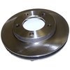 Brake Rotor - image 2