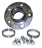5358568H Hub for 1978-1981 Jeep Models - image 1