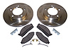 Disc Brake Service Kit - image 1