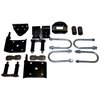 5359007K Rear Leaf Spring Mounting Kit for 1976-1983 Jeep CJ5, 1976-1986 Jeep CJ7, 1981-1986 Jeep CJ8 - image 2
