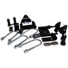 5359011K Leaf Spring Mounting Kit for 1976-1986 Jeep Models - image 3