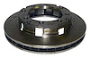Disc Brake Rotor - image 1