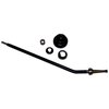 5359835K Shift Lever Kit for 1980-1986 Jeep Models - image 2