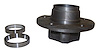5363421H Hub for 1981-1986 Jeep Models - image 1