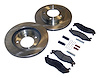 Disc Brake Service Kit - image 1
