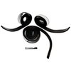 5454184K Lift Door Weatherstrip Kit, 1976-1977 Jeep CJ7, 1979-1986 Jeep CJ7, 1978-1978 Jeep CJ7, 1987-1995 Jeep Wrangler - image 2