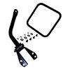 5455301K Mirror Kit for 1975-1995 Jeep Models - image 2