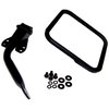 5455302K Mirror Kit for 1975-1995 Jeep Models - image 2