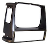 55000682 Headlight Bezel for 1984-1990 Jeep Models - image 1