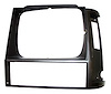 55000683 Headlight Bezel for 1984-1990 Jeep Models - image 1
