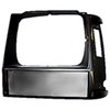 55000683 Headlight Bezel for 1984-1990 Jeep Models - image 2