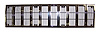 55002229 Grille for 1984-1987 Jeep Models - image 1
