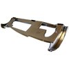 55002308 Side Marker Molding for 1984-1990 Jeep Models - image 3