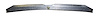 Rear Fender Flare Retainer 1984-96 Jeep Cherokee XJ - image 1