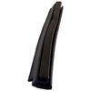 Window Glass Weather Strip 1984-96 Jeep Cherokee XJ - image 2
