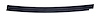 Window Glass Weatherstrip - image 1