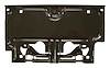 License Plate Bracket - image 1