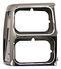 Headlamp Bezel - image 1