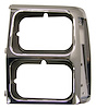 Headlamp Bezel - image 1