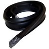 55009127 Cowl Weatherstrip for 1991-1995 YJ Wrangler [Black, Rubber] - image 2