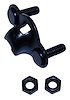 Upper Hood Catch Bracket - image 1