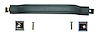 55009801K Interior Door Pull Kit Fits 1982-1986 Jeep Wrangler CJ7, 1987-1995 Jeep Wrangler YJ [Left/Driver or Right/Passenger Si - image 1