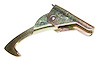 Hood Safety Latch Assembly - image 1