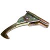 Hood Safety Latch Assembly - image 2