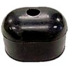 55013350 Spare Tire Bumper for 1987-2006 Jeep Models - image 2