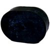 55013350 Spare Tire Bumper for 1987-2006 Jeep Models - image 4