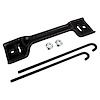55014361K Battery Hold Down Bracket Kit for 1991-2004 Jeep Models - image 1