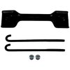 55014361K Battery Hold Down Bracket Kit for 1991-2004 Jeep Models - image 3
