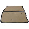 55016288K Door Panel Set for 1982-1995 Jeep Models - image 2
