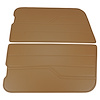 55016290K Door Panel Set for 1982-1995 Jeep Models - image 1