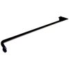 55017480 Hood Prop Rod for 1987-1992 Jeep MJ Comanche & 1987-2001 Jeep XJ Cherokee - image 2