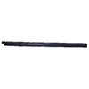 55024254 Door Glass Weatherstrip for 1976-1995 Jeep Models - image 2