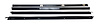 55024255MK Door Glass Weatherstrip Master Kit - image 1