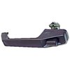 Exterior Door Handle - image 2