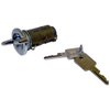 55026014 Ignition Cylinder Kit for 1984-1991 Jeep Models - image 3