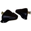 550294545K Door Striker Kit, 1981-1983 Jeep CJ5, 1981-1986 Jeep CJ7, 1981-1985 Jeep Scrambler, 1987-1995 Jeep Wrangler - image 2