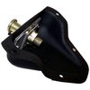 55029455K Left/Driver Side Door Striker Kit for 1981-1986 Jeep CJ-7, CJ-8 [w/ Paddle Style Door Handles] - image 4