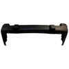 55032692 Fascia for 1993-1995 Jeep ZJ Grand Cherokee w/ Laredo Package w/ Nerf Strip,  Gray, Nerf Strip is Not Included - image 2