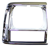 Headlamp Bezel - image 1
