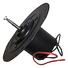 55035565 Blower Motor for Jeep 1991-1995 YJ Wrangler [Black, White, Metal, Plastic] - image 1