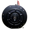55035565 Blower Motor for Jeep 1991-1995 YJ Wrangler [Black, White, Metal, Plastic] - image 2