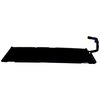 55036595AD A/C Condenser for 1997-01 XJ Cherokee w/ 2.5L, 4.0L Engine [Black, Metal] - image 3