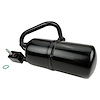 55036630AE Receiver Drier for 1997-2000 Jeep XJ Cherokee LHD w/ 2.5L, 4.0L Engines (Until 11/4/1999) [Black, Aluminum] - image 1