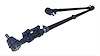 Steering Tie Rod Assembly - image 1
