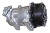55037205AB Compressor for 1997-2001 Jeep Models - image 1