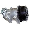 55037205AB Compressor for 1997-2001 Jeep Models - image 2